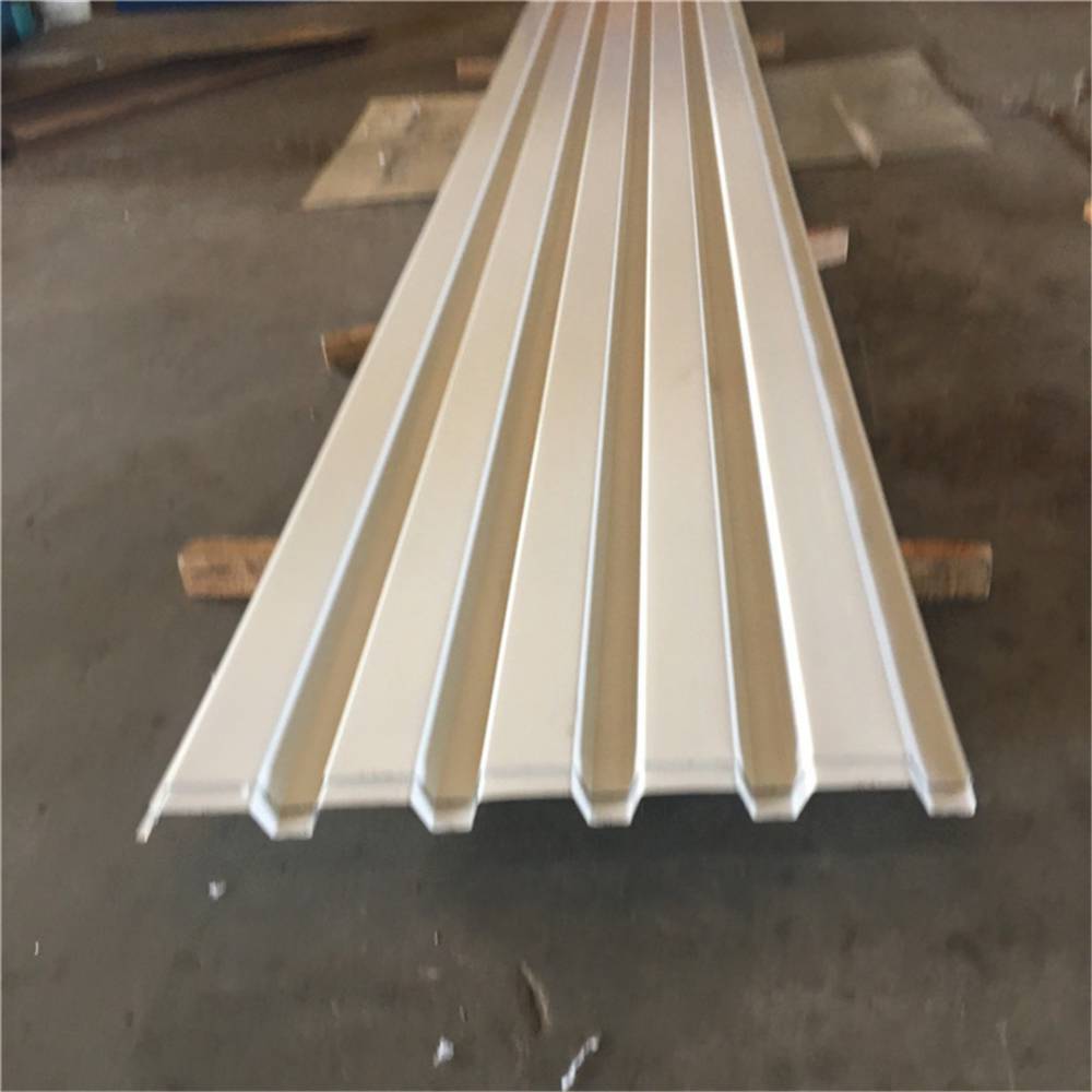 【成型彩钢板yx35-150-900】批发_厂家-天津市津港中捷彩钢压型板材